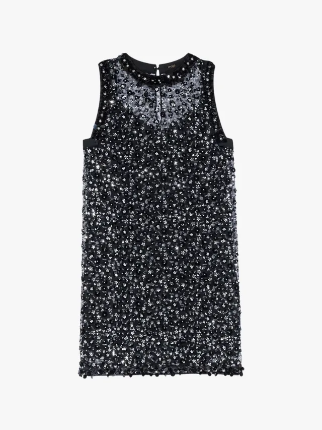 MAJE
Ribis Dress