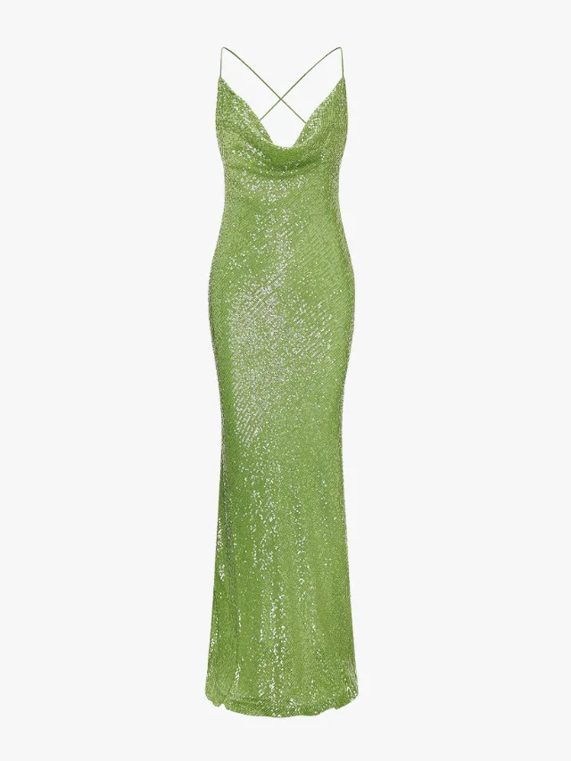 RAT&BOA
Gaia Dress