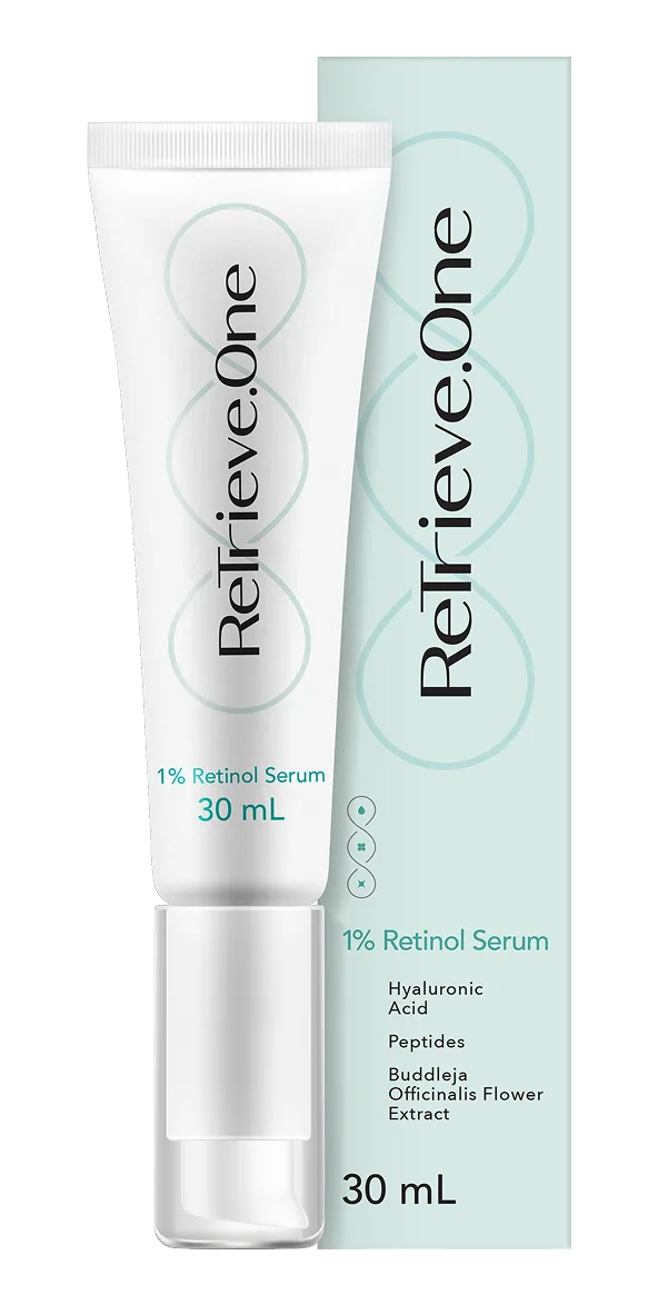 retrieve one retinol