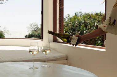 Image: Brown Brothers