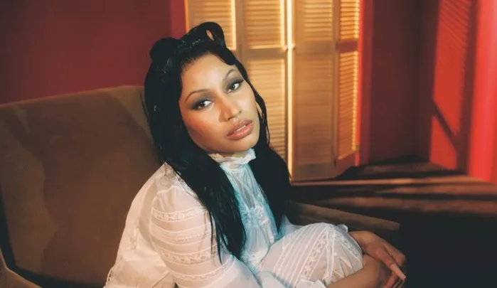 Nicki Minaj