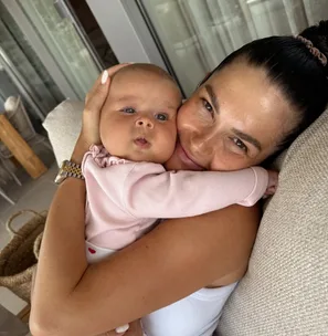 The Shock Diagnosis That Changed The Course Of Chloe Fisher’s Fertility Journey