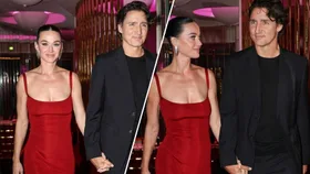 Katy Perry & Justin Trudeau Hard Launch Their Romance In Paris