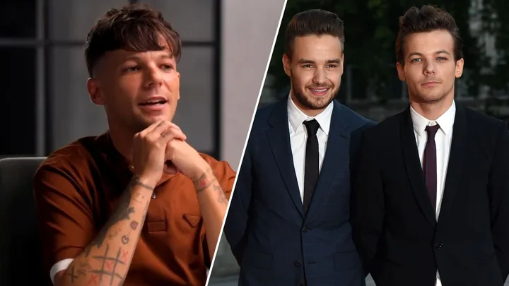 louis tomlinson diary of a ceo