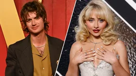 Are Sabrina Carpenter & Joe Keery Dating? They Should Be