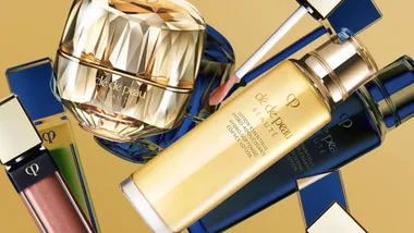 Luxury Skincare Brand Clé de Peau Beauté Arrives At David Jones