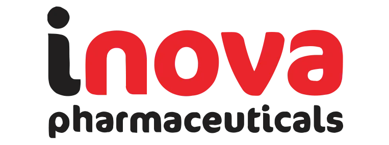 Sponsor logo of iNova Pharmaceuticals