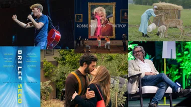 October 2025: What To See, Do, Read and Listen To This Month