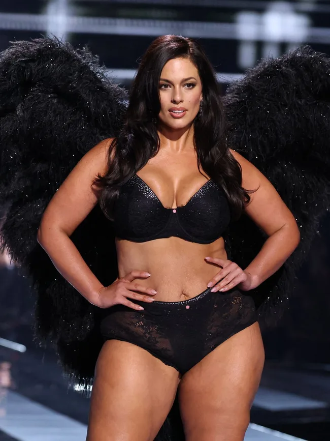 2025 Victoria's secret fashion show