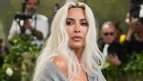 Kim Kardashian Breaks Down After Revealing Stress-Induced Brain Aneurysm