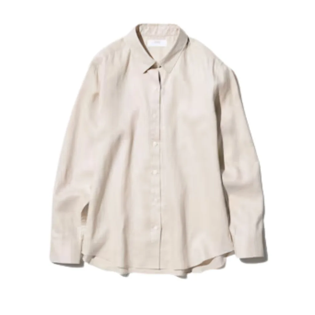 uniqlo shirt