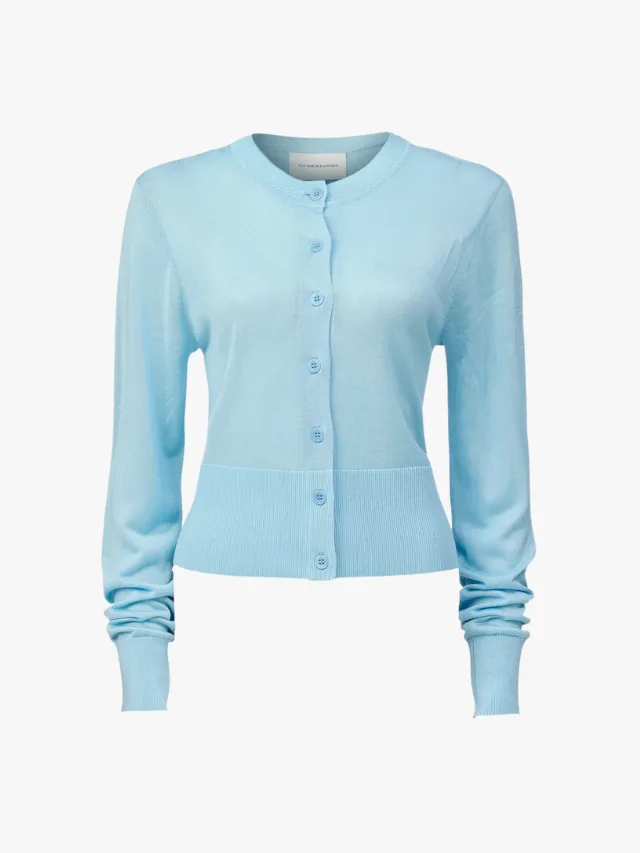 Early Black Friday Sales_VIKTORIA & WOODS
Ceremony Cardigan