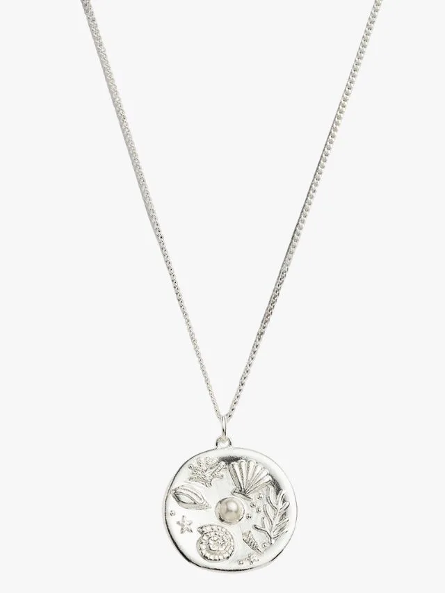 affordable jewellery brands kristin ash by the sea coin necklace