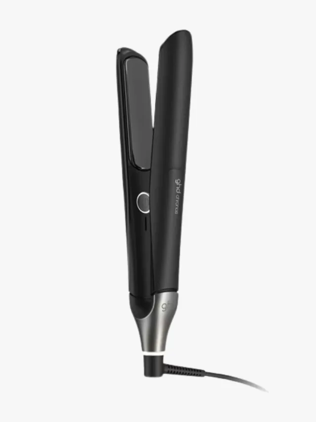 Early Black Friday Sales_GHD
Chronos Professional Hair Straightener