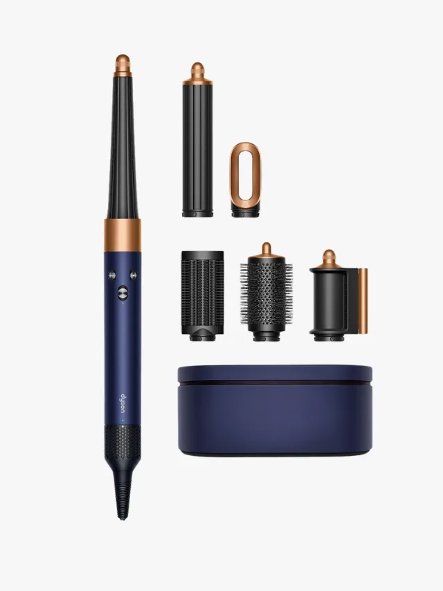 Early Black Friday Sales_DYSON
Dyson Airwrap i.d Multi-Styler And Dryer