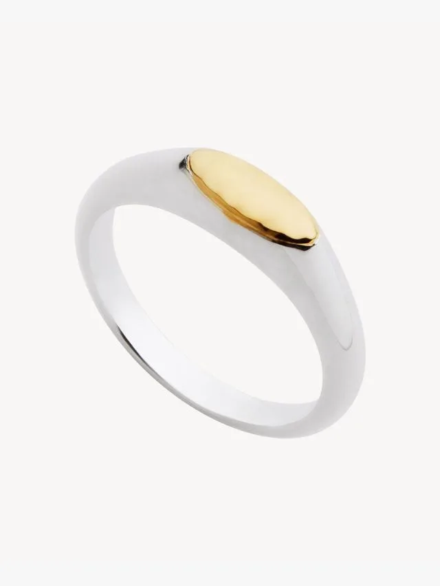 affordable jewellery brands NAJO The artiste ring