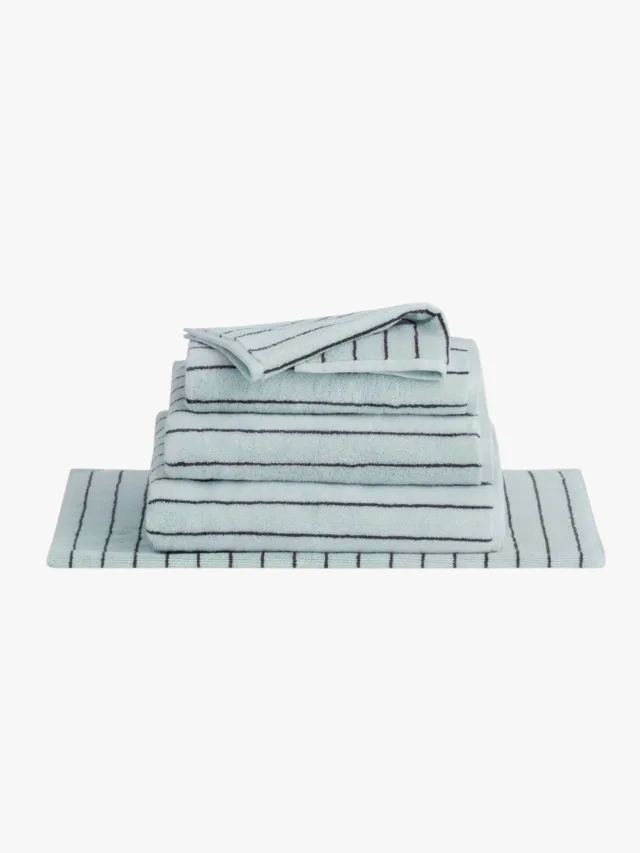 Early Black Friday Sales_SHERIDAN
Aven Stripe Towel Collection