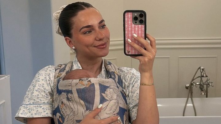 Heartbroken Emilie Kiser Praised For Her Generous Portrayal Of Grief