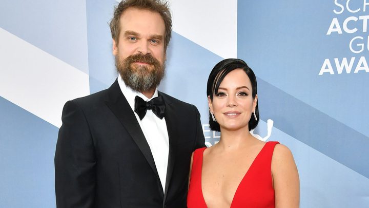 How Much Of Lily Allen's 'West End Girl' Is Based On David Harbour? 