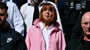Gisele Pelicot