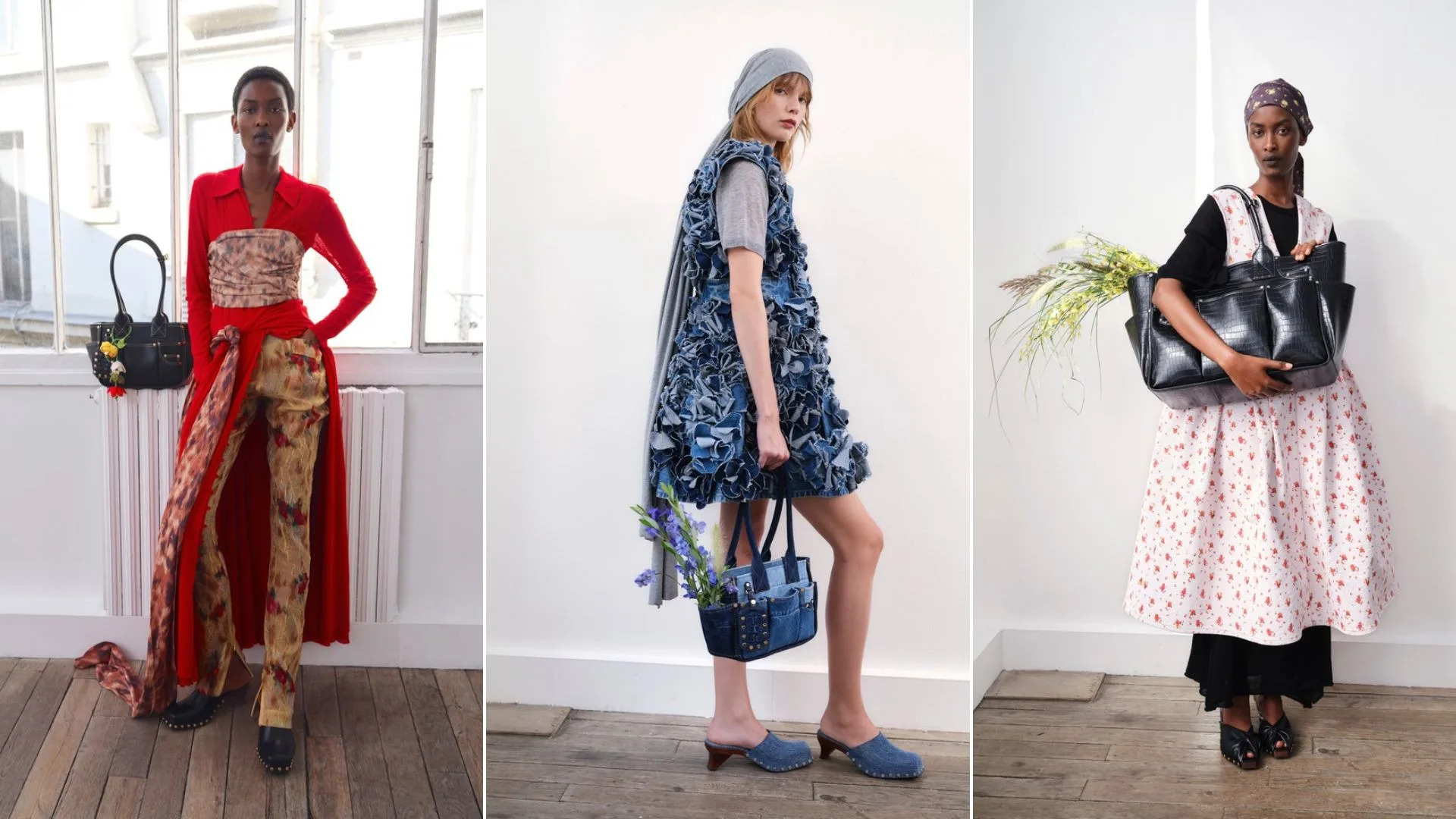 Ganni Spring/Summer 26