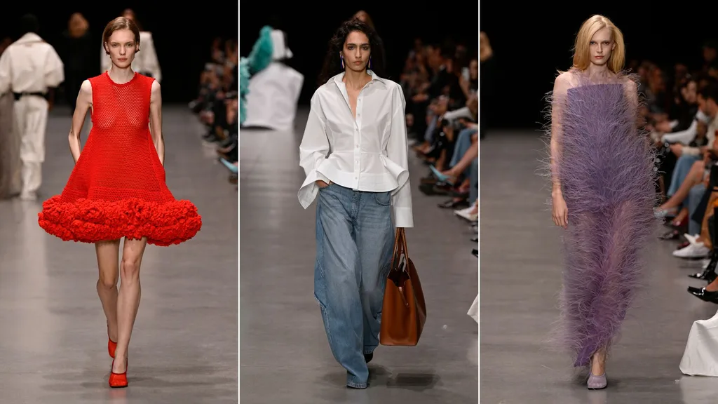 Stella Mccartney spring/summer 26