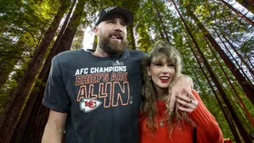 Taylor Swift Confirms &lsquo;Wood&rsquo; Lyrics Are Exactly What You Think