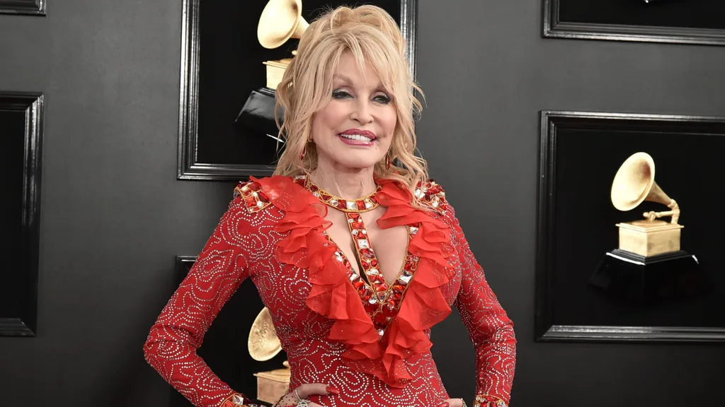 Dolly Parton