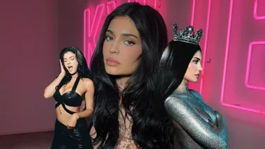 Kylie Jenner new song