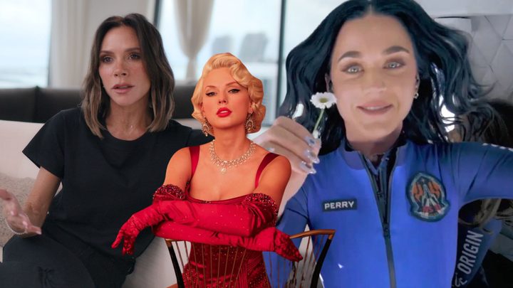 18 Pop Culture Moments From 2025 To Inspire Your Halloween Costume 