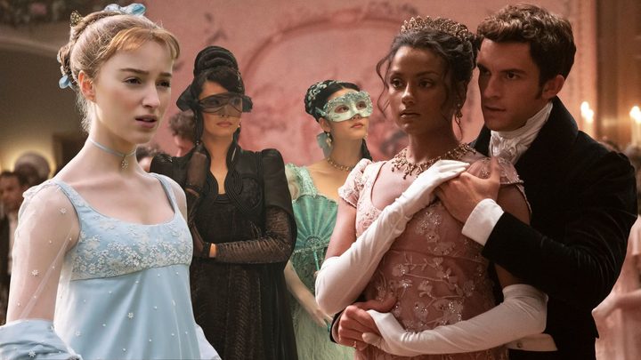 'Bridgerton' Is Back And Here's What You Need To Know