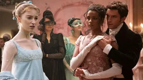 Your Guide To The New & Returning Cast In &lsquo;Bridgerton&rsquo; Season Four