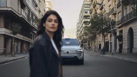 The Luxe Family Car  Brand That Drives Women Forward