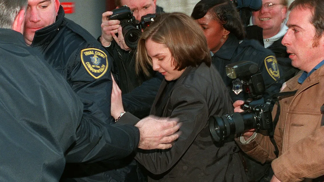 What Does Our Obsession With Female Murderers Say About Us?