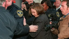 What Does Our Obsession With Female Murderers Say About Us?