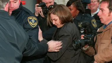 What Does Our Obsession With Female Murderers Say About Us?