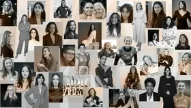 marie claire Presents The 2025 Women Of The Year &ndash; Celebrating The Changemakers Of Our Time