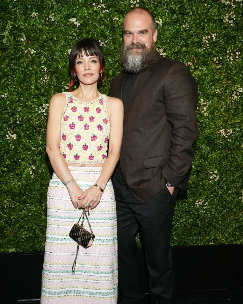 Lily Allen Madeline Natalie Tippett