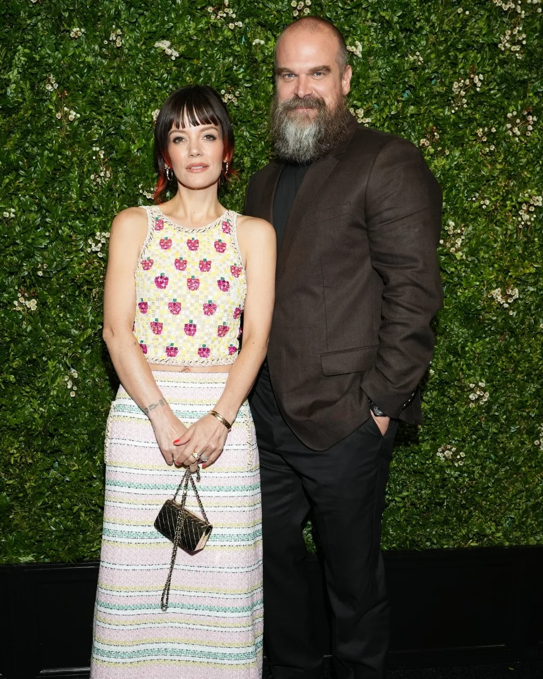 Lily Allen Madeline Natalie Tippett