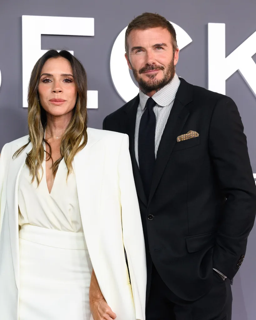 Victoria Beckham Call Her Daddy