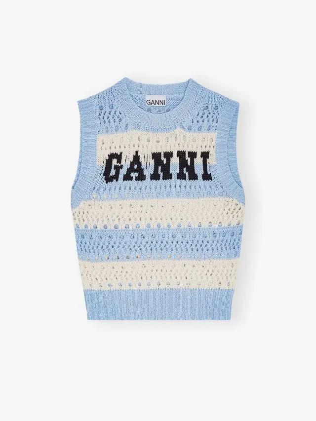 Ganni Black Friday Sale