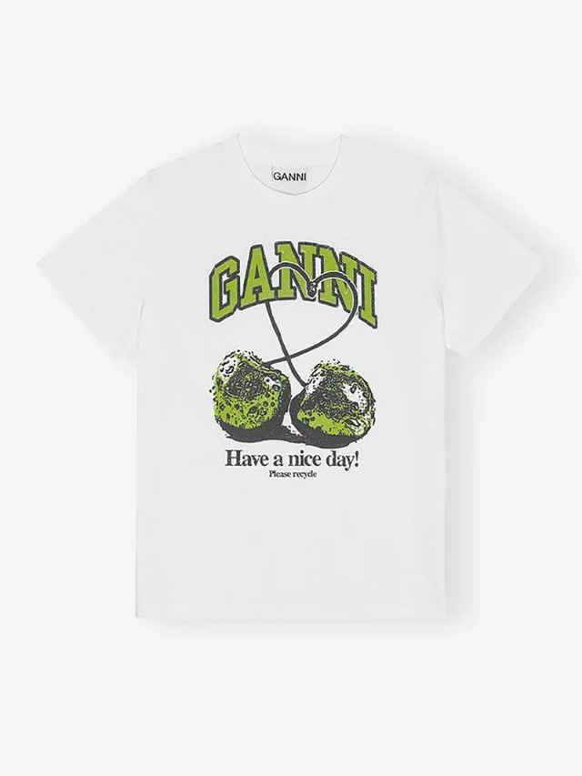 Ganni Black Friday Sale