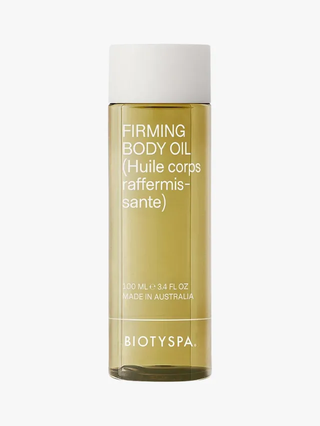 Sephora Australia Sale_what to buy_marie claire_BIOTYSPA
Firming Body Oil