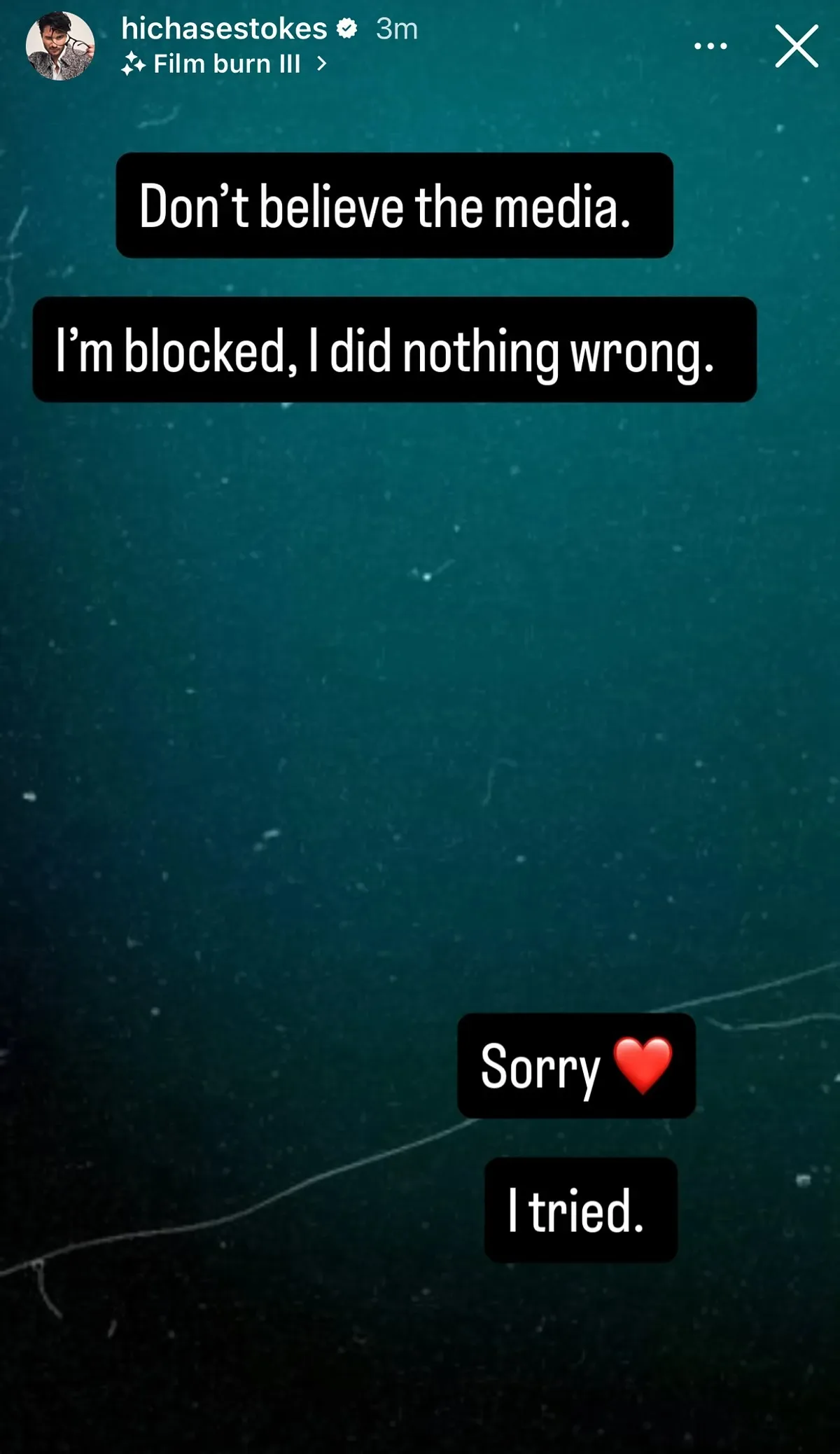 Chase Stokes and Kelsea Ballerini