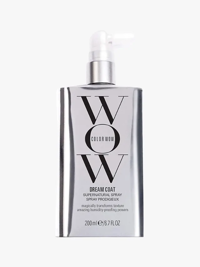 Sephora Australia Sale_what to buy_marie claire_COLOR WOW
Dream Coat Supernatural Hair Styling Spray