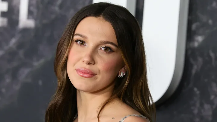 Millie Bobby Brown