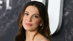 Millie Bobby Brown Has A Message For Anyone Asking About Her Baby