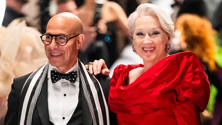 Watch The Devil Wears Prada 2 Trailer