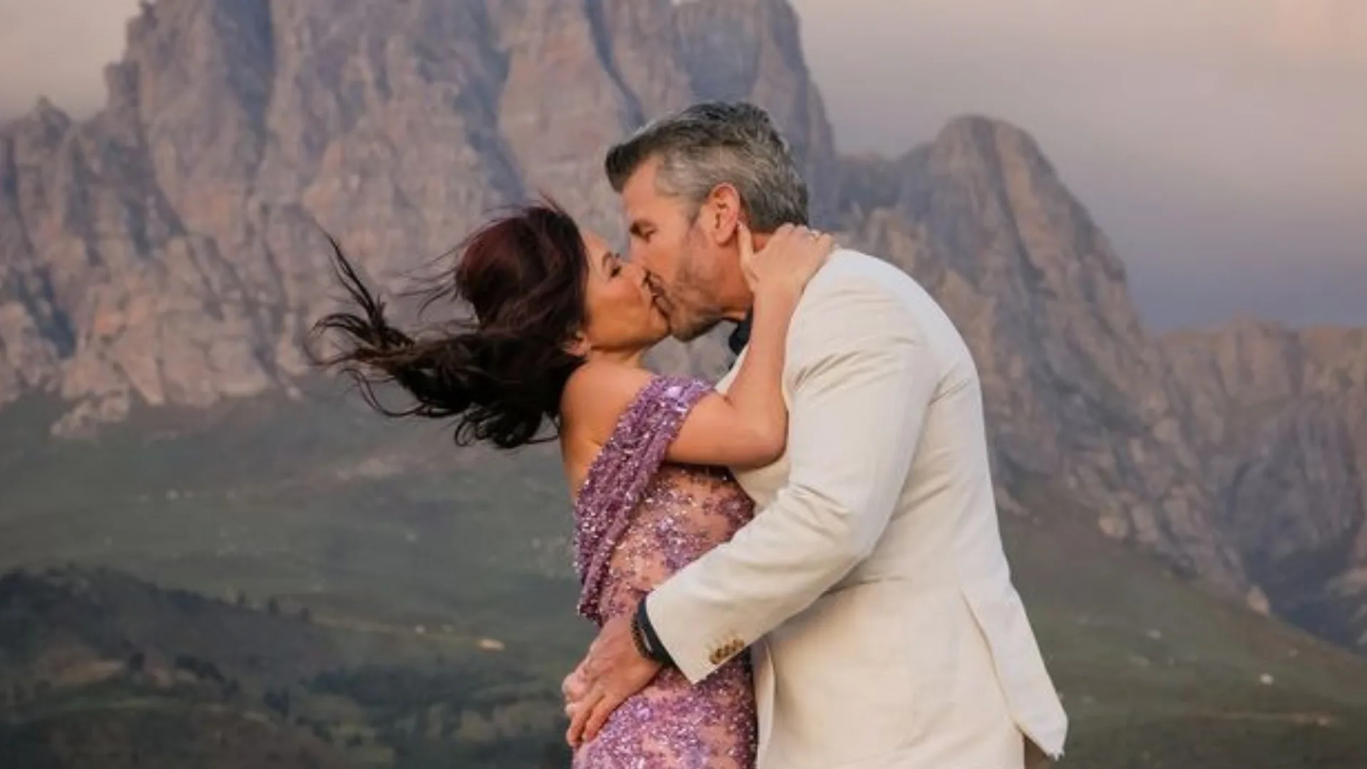 Sunny And Bear Still Together?