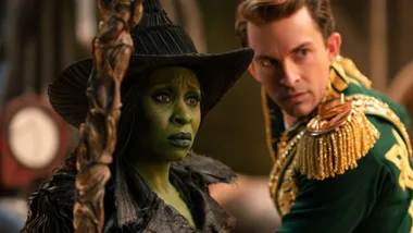 Wicked: For Good